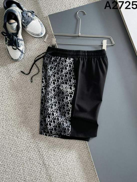 Dior Short Pants _SKUDiorM-3XL24cr3717034